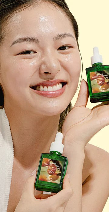 4. Dr. Althea - Gentle Vitamin C Serum