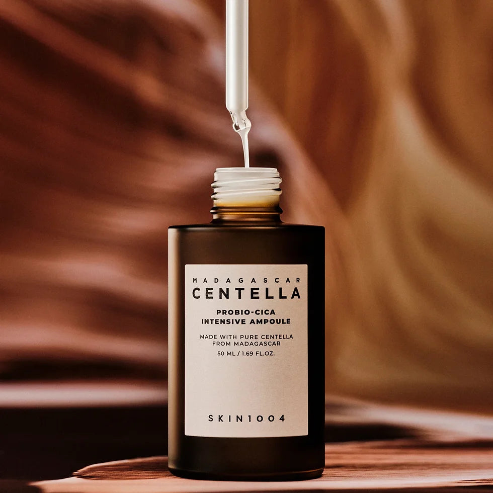 5. SKIN 1004 - Madagascar Centella Probio-Cica Intensive Ampoule Jumbo