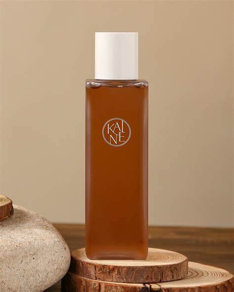 3. KAINE - Kombu Balancing Ampoule Toner