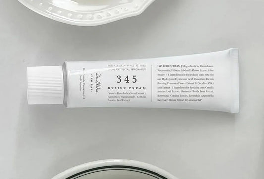 7. Dr. Althea - 345 Relief Cream